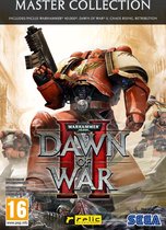 Warhammer 40.000, Dawn of War 2 (Master Collection) - Windows