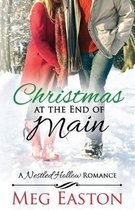 Nestled Hollow Romance- Christmas at the End of Main
