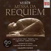 Verdi: Messa da Requiem / Patane, Molnar-Talajic, et al