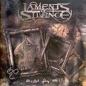 Laments Of Silence - Restart Your Mind (CD)