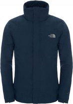 The North Face Sangro Jacket Outdoorjas Heren - Urban Navy - Maat S