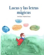 Lucas Y Las Letras M gicas