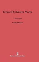 Edward Sylvester Morse