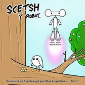 Scetsh y Robot