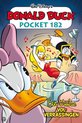 Donald Duck Pocket / 182 Een cruise vol verrassingen
