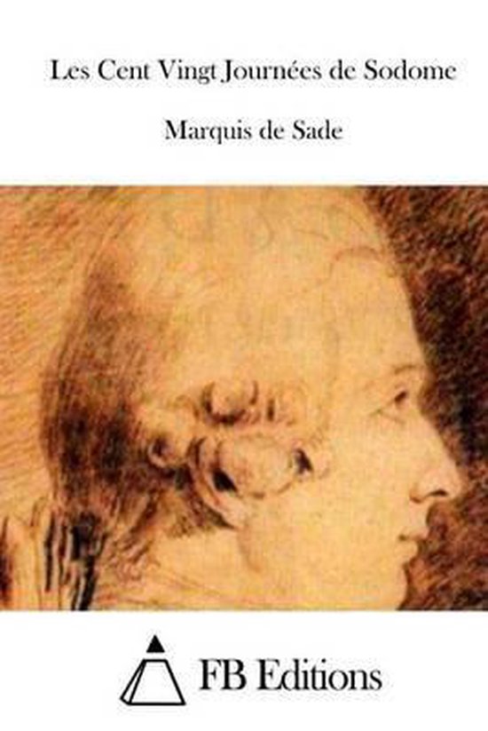 Les Cent Vingt Journées de Sodome