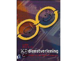 Beheer Van Ict Dienstverlening