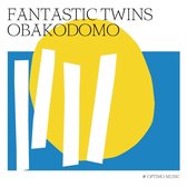 Obakodomo (colour Vinyl)