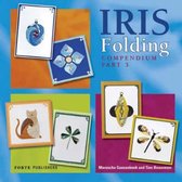 Iris Folding Compendium Part 3 ( hobbycards, hobbykaarten )