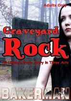 Adventures of Mrs. Titus - Graveyard Rock