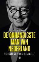 De onhandigste man van Nederland