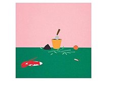 Passiflore - Le Fruit Vert