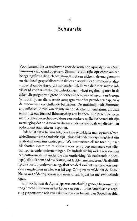 Ruwe wereld