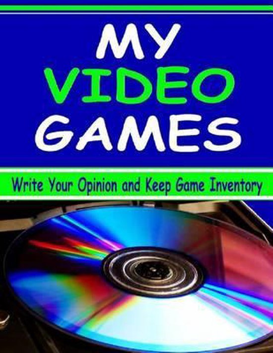 My Video Games