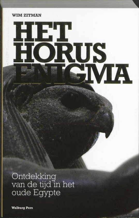 Het Horus Enigma