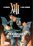 Xiii: Maximilian'S Gold