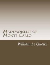 Mademoiselle of Monte Carlo