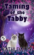 Taming of the Tabby