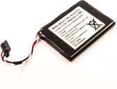 Battery Becker Traffic Assist Z113, Li-ion, 3,7V, 1000mAh, 3,7Wh