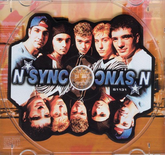 Interview [Germany], *Nsync CD (album) Muziek