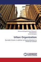 Urban Organization