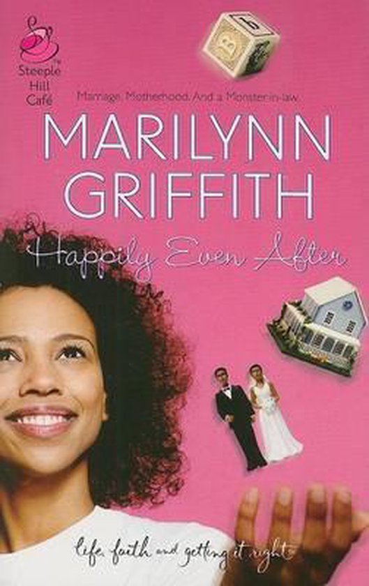 Happily Even After - cover