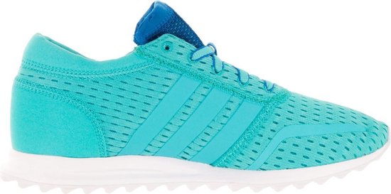 Adidas Los Angeles Sneakers Femme Turquoise Taille 36 | bol