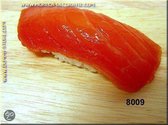 Nigiri Sushi Sake (Zalm) dummy