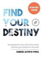 Find Your Destiny