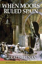 When Moors Ruled Spain