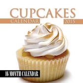 Cupcakes Calendar 2015