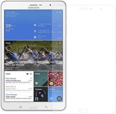 Samsung Galaxy Tab S 8.4 (T700) Screenprotector Transparant