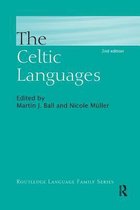 Routledge Language Family Series-The Celtic Languages