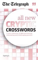 Telegraph All New Cryptic Crosswords 11