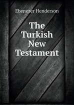The Turkish New Testament