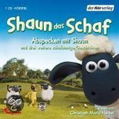 Shaun Das Schaf