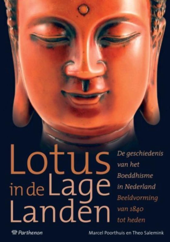 Lotus in de lage landen