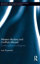 Western Muslims and Conflicts Abroad
