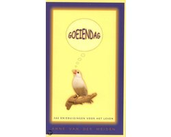 Goeiendag