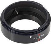 Novoflex NX/CAN camera lens adapter