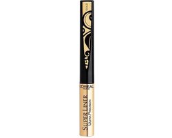 Foto: L or al super liner ultra precision eyeliner gold