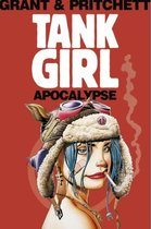 Tank girl: apocalypse