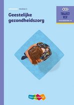 Geestelijke gezondheidszorg niveau 3 Werkboek