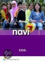 Navi Ethik. Textbuch. Schülerbuch