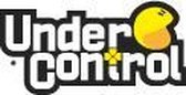 Under Control Controllers voor PS4 - Oplaadbaar