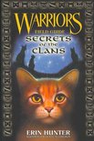 Warriors Field Guide- Warriors: Secrets of the Clans
