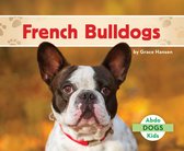 Dogs Set 2 - French Bulldogs