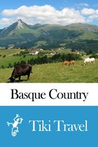 Basque Country (Spain) Travel Guide - Tiki Travel