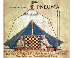 La Musica De Pneuma