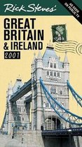 Great Britain and Ireland
